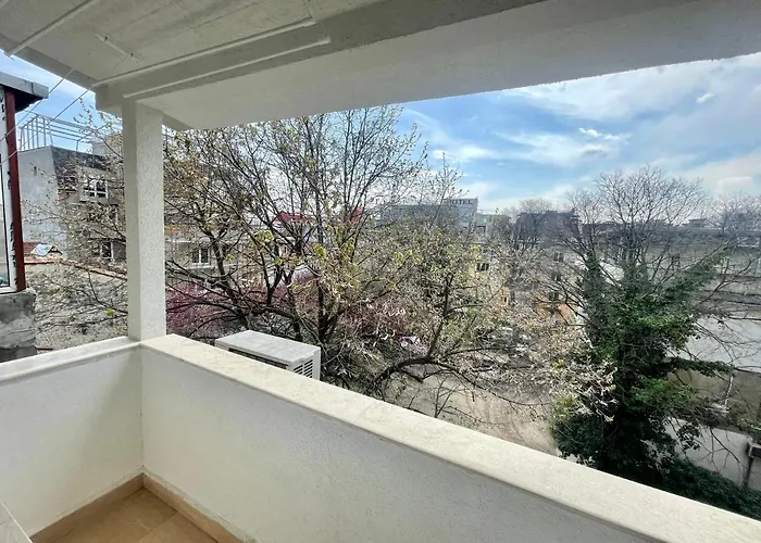 Glassroom- самостоятелна Private アパート